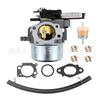 Adecuado para Carburador 796608 111000 11P000 121000 12Q000 594287 799248
