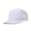 Gorra de béisbol de estilo hip-hop de gran venta transfronteriza con ala plana para deportes al aire libre y lengüeta plana para hombre con logotipo impreso