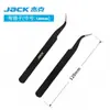 Venta al por mayor del fabricante Enhebrador de agujas original Jack, herramienta de ayuda para enhebrar máquinas de coser domésticas, kit rápido para enhebrar agujas