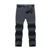 Pantalones largos transfronterizos para hombre, talla europea, pantalones casuales tipo workwear estilo americano, populares en Amazon y Shein, pantalones deportivos para correr