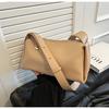 Bolsa Transversal Nova Tendência Moda Primavera 2026, Bolsa de Ombro, Estilo Versátil, Bolsa de Ombro Simples Retrô