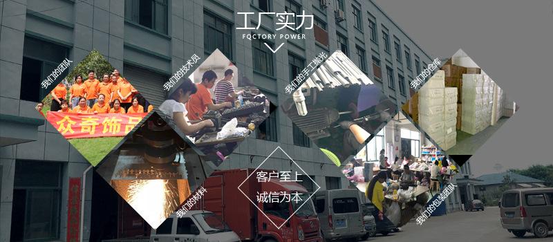 工厂实力