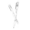 Bolígrafo Resaltador Bolatu Blanco 1.0mm Especial para Arte Dibujo Estudiante Boceto Cómic Línea de Contorno Resaltador Pluma Blanca