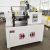 XH-401CEW-160 6 polegadas Aquecimento Elétrico Resfriamento a Água Máquina de Refino Máquina de Refino de Borracha de Silicone para Laboratório