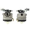 Accesorios para cortadoras de césped de gasolina 139f 139FA140F, desbrozadora, cortadora de césped, carburador de cuatro tiempos