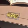 Pegatinas para Teléfono con Oro de Celebridad 999 Artículos con Oro de Apoyo a Fans en Conciertos Regalo Navideño de 3mg