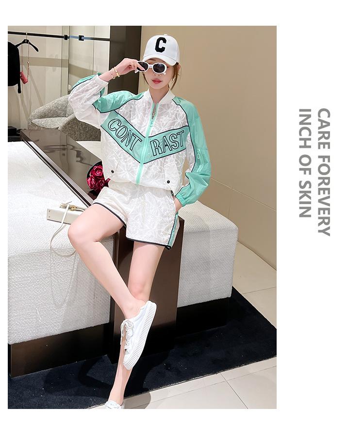 Cross-border, shopping source, distribution,2024 spring/summer/fall, new, street trends, age reduction, small, explosive, European goods, net red, sports sun-protective clothing coats, leisure sports, temperament leisure, fashion, new spring/summer/fall clothing, spring/summer/fall clothing for women, fashion sun-protective clothing coats, women's spring/summer/fall, sun-protective clothing for women, sun-protective clothing for women, women's sportswear, Casual sun-protective clothing, fashion sun-protective clothing, salt, 2024, all-match, design sense, niche, foreign, European goods, Ali International Station, cross-border procurement跨境淘货源分销2024春夏秋季新款街头潮流减龄小个子爆款欧货网红款运动防晒服外套休闲运动气质休闲时尚流行新款春夏秋装春夏秋装女装时尚防晒服外套女装春夏秋季防晒服外套女防晒服外套女女士运动服女装防晒服外套卫衣防晒服外套休闲防晒服外套春夏秋季防晒服外套女装时尚防晒服外套盐系休闲防晒服外套女装2024百搭设计感小众洋气欧货阿里国际站跨境采购