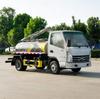 Camión de Succión de Heces Kaima K1 de 1.9 Metros Cuadrados es Ligero, Flexible y Fácil de Usar, Utilizado para Bombear Aguas Residuales, Heces, Lodo, Etc.