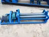 Máquina Rroladora de Placas Eléctrica, Máquina Curvadora de Placas de Hierro, Máquina Curvadora de Placas de Acero, Máquina Curvadora de Tubos Hidráulica Mecánica Totalmente Automática, Máquina Curvadora Cónica