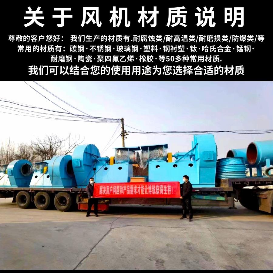 离心风机套图 (1)