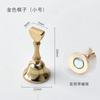 Base de práctica para arte de uñas, soporte para uñas 3*7, soporte para uñas de metal, base para uñas magnética fuerte, puede pegar uñas XS, piezas de ajedrez de metal
