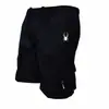 Pantalones Cortos de Cinco Puntos para Hombre de Comercio Exterior Transfronterizos, Shorts Casuales de Trabajo, Nuevo Estilo de Verano, Cordón Holgado, Pantalones Deportivos para Exteriores al por Mayor