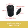 Prensa Manual Kempeil Punch Molde Perfurador Couro Tecido Elétrico 1.5-14mm Ferramenta de Perfuração DIY