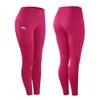 Pantalones de Yoga Nuevos Europeos y Americanos 2022 Pantalones Deportivos Cintura Ajustada Pantalones de Cadera Pantalones de Mujer Absorbentes de Sudor Secado Rápido Ropa Deportiva Leggings Mujer