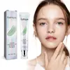 Eelhope Prebase de Maquillaje Corrector para Piel Clara Cuidado de la Piel Hidratante Nutritivo Suave Prebase de Maquillaje