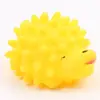 Brinquedo de vinil brinquedo de banho boneca patinho amarelo pequeno desenho animado apertar fazer barulho brinquedo brinquedo de água para bebê