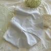 Clase A Dulce Japonés Algodón Bebé Puro Deseo Estilo Ballet Ropa Interior Ropa Interior para Niñas Calzones Finos de Verano para Mujer
