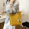 2026 Nova Bolsa de Ombro Único para Axila da Moda Versátil para Mulheres, Bolsa Cesta de Mão de Grande Capacidade, Bolsa de Alta Qualidade para o Dia a Dia da Mulher