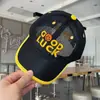 Gorras para Niños, Gorras de Béisbol Finas para Primavera y Otoño, Gorras de Visera para Niños, Gorras para el Sol para Bebés, Sombreros Versátiles para el Sol para Niñas