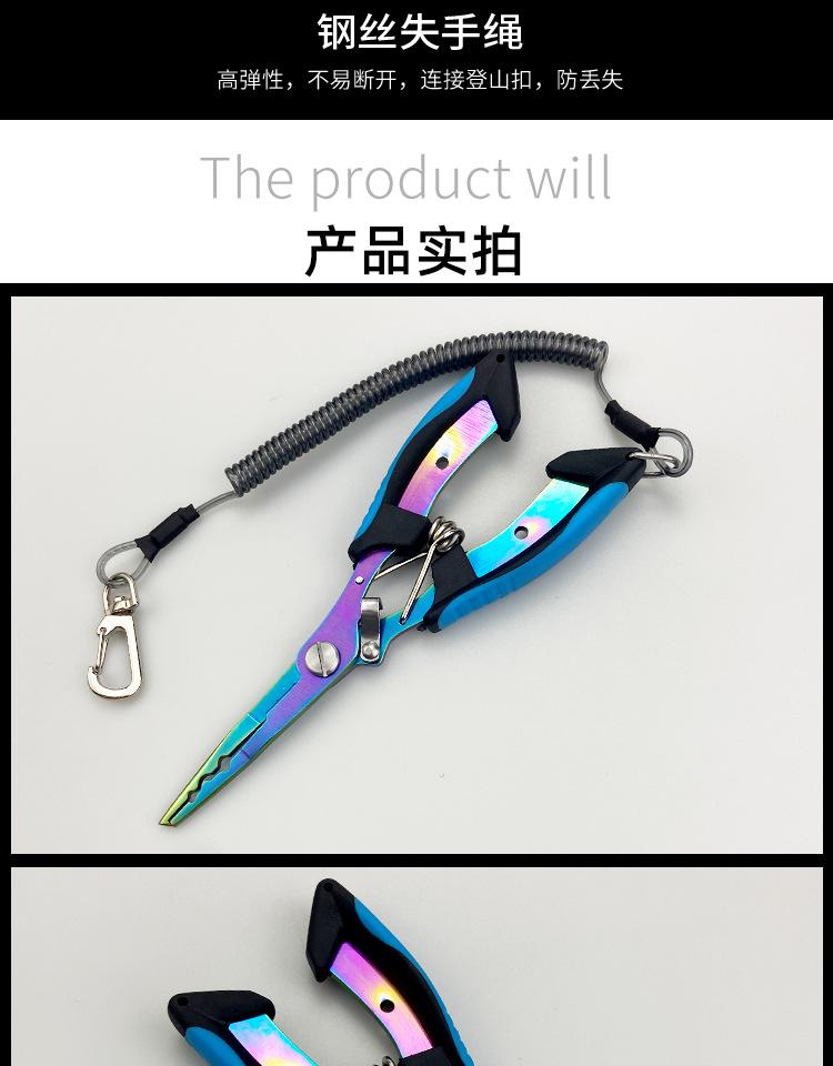 开环钳