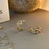 Pendientes Únicos y Geniales de Nariz de Cerdo para Mujer, Lujo Ligero, Pendientes de Moda de Gama Alta, Exquisitos y Únicos Accesorios Versátiles para Orejas