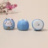 Gato da Sorte Cerâmico Laifu Exquisite Pulseira de Gato da Sorte Acessórios Pintado Gato da Sorte diy Cordão de Mão Colar Atacado