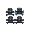Venta Directa de Fábrica Nueva Tapa de Válvula de Calavera Americana 8V1 Rosca Universal Tapa de Válvula de Neumático Tapa de Válvula