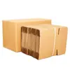 Caja de Cartón para Empaque Yingkai No.13 Corrugado Extra Duro Empaque Postal Empaque para Mensajería Urgente Pequeño para Comercio Electrónico Venta al por Mayor