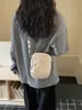 Bolsa Ligera para Teléfono Móvil para Mujer, Mini Bolso Pequeño, Nuevo Modelo 2026, Versátil Impermeable Tela Oxford Casual Bolso Pequeño de Hombro Cruzado