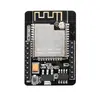 Placa de desenvolvimento ESP32-CAM, placa de teste, módulo WiFi + Bluetooth, adaptador de porta serial ESP32, com câmera OV2640