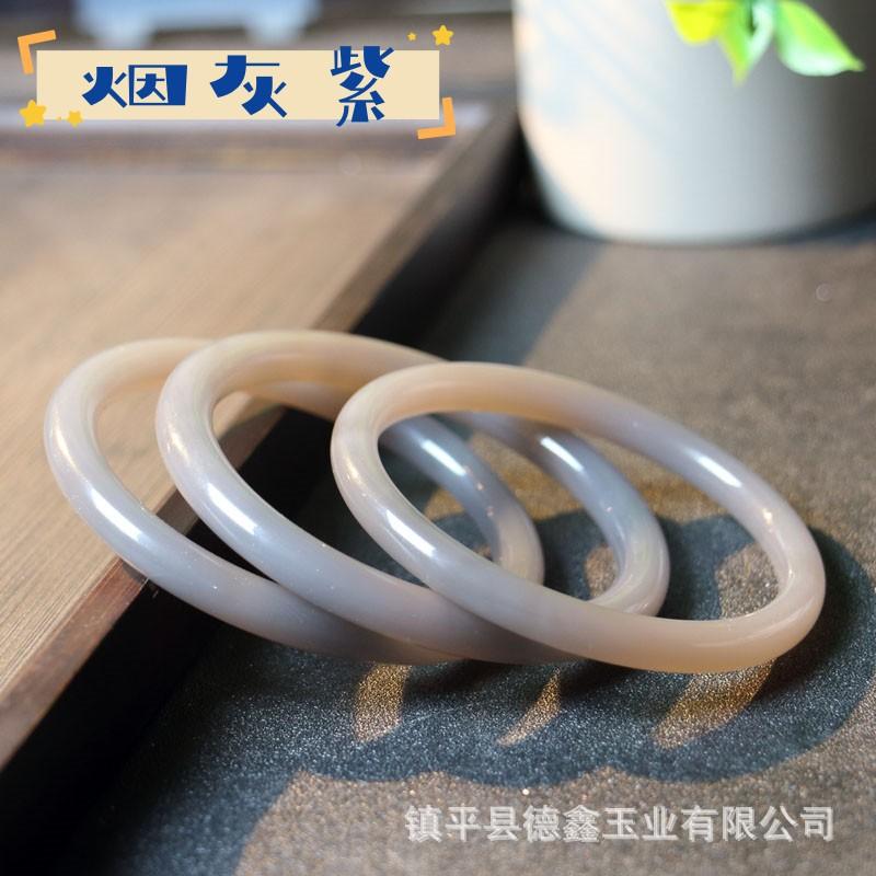 外蒙料手镯3278