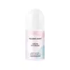 Desodorante Antitranspirante Roll-On Perfumado, Fragancia Fresca y de Larga Duración, Refrescante y Seco, Aroma Ligero para Mujer, Eliminación de Olor de Larga Duración, Fragancia Limpia y Suave