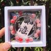 Pulsera Nueva Llegada Joker Guochao Wenchuang Pulsera Doble Lazo Novia Estudiante Regalo Explosivo Pulsera al por Mayor