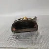 Ornamento Pássaro de Asas Douradas Dapeng Asas de Cobre Asas Douradas Grande Decoração para Casa Pengniao Lei Zhenzi Artesanato para Sala de Estar Presentes