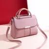 2020 La Popular Bolsa Pequeña para Mujer de Este Año Mujeres 2019 Verano Nueva Moda Tendencia Bolso Cruzado de Hombro de Mano