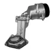 642 180 1410 es adecuado para el conjunto de carcasa de filtro de motor de las clases Mercedes-Benz C/E/S/CLS/ML/GL/R/G repuestos de automóvil