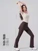 Traje de Yoga Calado Ju Yi Tang de Manga Corta para Mujer, Ajustado, Adelgazante, Top Deportivo para Correr, Entrenamiento, Pilates, Traje de Fitness
