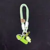Colgante Llavero de Oro Puro, Pequeños Regalos Promocionales, Artículos Pequeños Promocionales, Pequeños Regalos para el Día de la Madre, Atraer Flujo de Clientes, Artículos Pequeños de Boutique