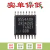 Chip Expansor de I/O de 8 bits para Barramento I2C e SMBus Original PCA9554APW,118 TSSOP-16
