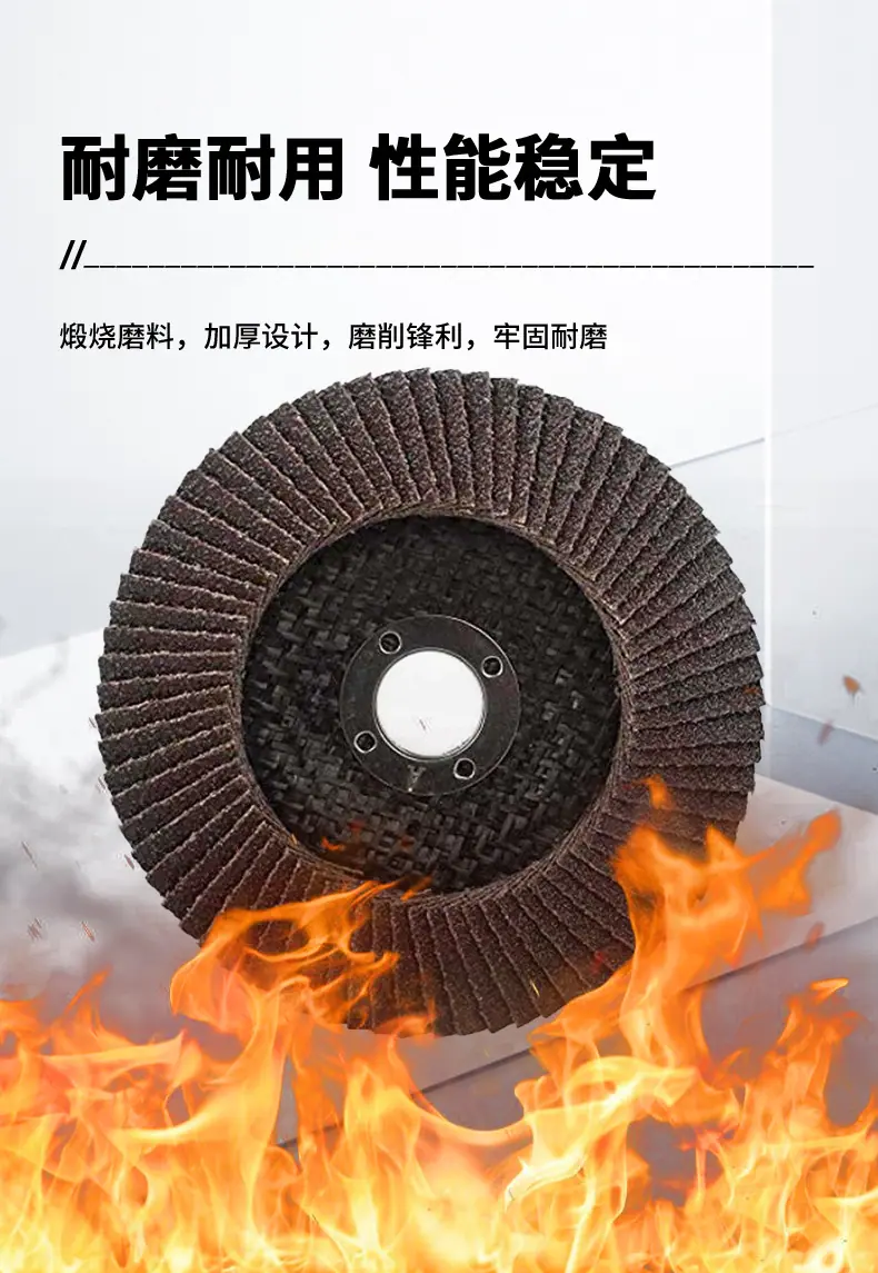 100百叶轮打磨片_05