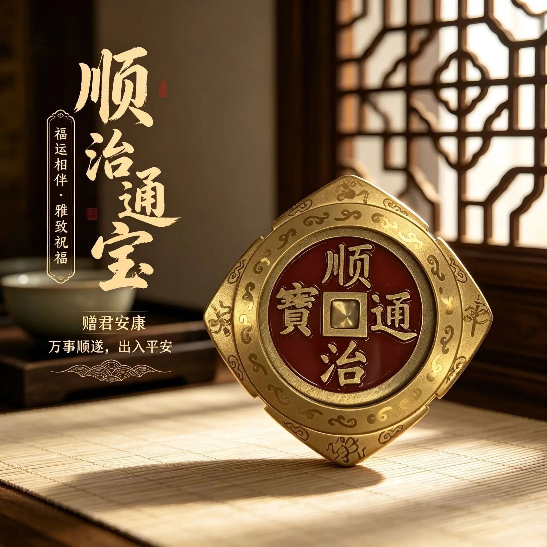 国风商业静物图生成 (8)