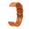 Para Correa Chuangmi KW66 Correa de Reloj Inteligente IMILAB Correa de Reloj Xiaomi SW022 Correa de Reloj con Pegamento Banda de Muñeca KW66 Silicona