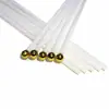 Escocés 14*21cm Mayoreo No. 8 Banderas Pequeñas en Stock Fabricante Bandera de Mano de Poliéster Bandera Extranjera Transfronteriza en Stock