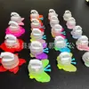 Zapatos LED Zapatos de Flores Tenis que se Iluminan Zapatos Blancos Accesorios DIY Mariposa Brillante que Parpadea Flor Cordones Hebilla Decorativa
