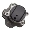 Rolamento de Cubo de Roda Vkba7739 Kit de Reparo de Rolamento Traseiro Adequado para Nissan: Unidade de Cubo de Roda Qashqai II