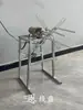 Máquina Enrolladora Eléctrica Dispositivo de Bobinado Máquina Enrolladora Automática de Bobinas Máquina Separadora Máquina Enrolladora de Borlas Máquina de Bobinado Máquina Enrolladora de Cables Enrollador