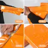 Huadu Yuncheng Bolsas Express Nuevo Material Auto-Sellantes Bolsas de Empaque Logístico Bolsas de Empaque Impermeables