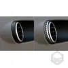 Adequado para Nissan 350z decoração de modificação de interior em fibra de carbono painel de câmbio volante conjunto completo