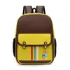 Mochilas para Alunos do Ensino Fundamental, Mochilas Escolares Leves Redutoras de Peso para o Jardim de Infância, Mochilas Infantis, Sacolas de Treinamento com Logo para Presente