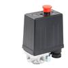 Acessórios para compressor de ar SG Oteus interruptor de controle automático de pressão 0,4-0,7MPa Furo de quatro vias Bomba de ar 7kg